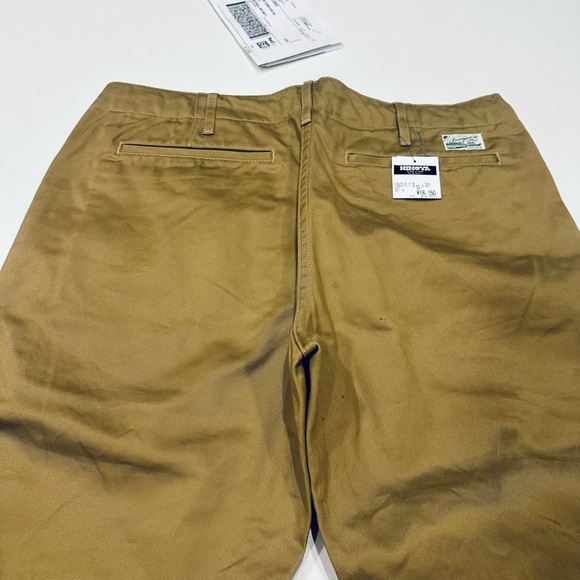 Burgus plus modern chinos - Picture 1 of 5